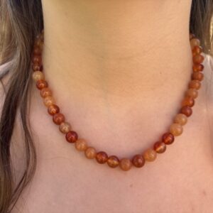 La Perle | Collier