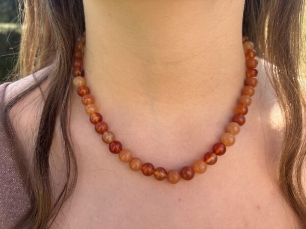 La Perle | Collier
