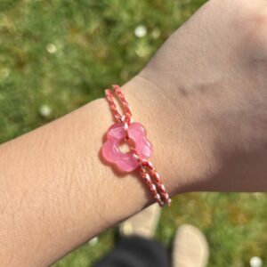 Le Rose | Bracelet