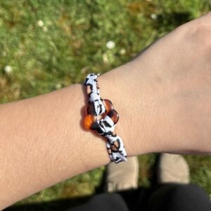 Le Léopard | Bracelet