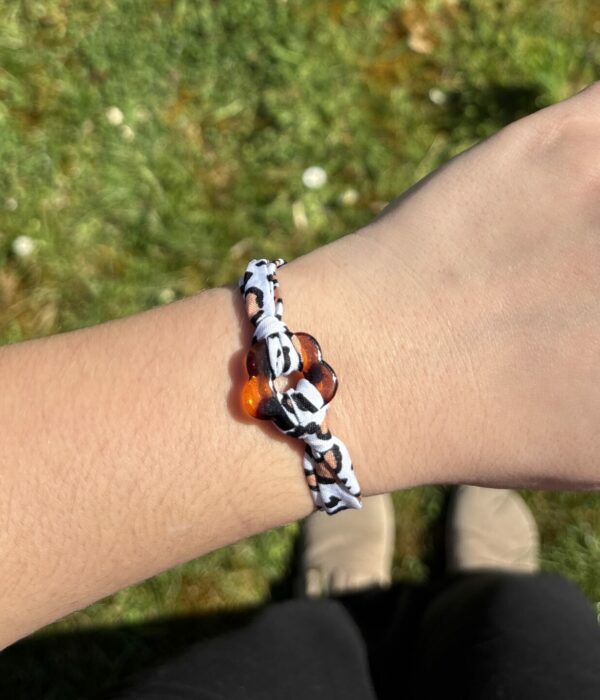 Le Léopard | Bracelet