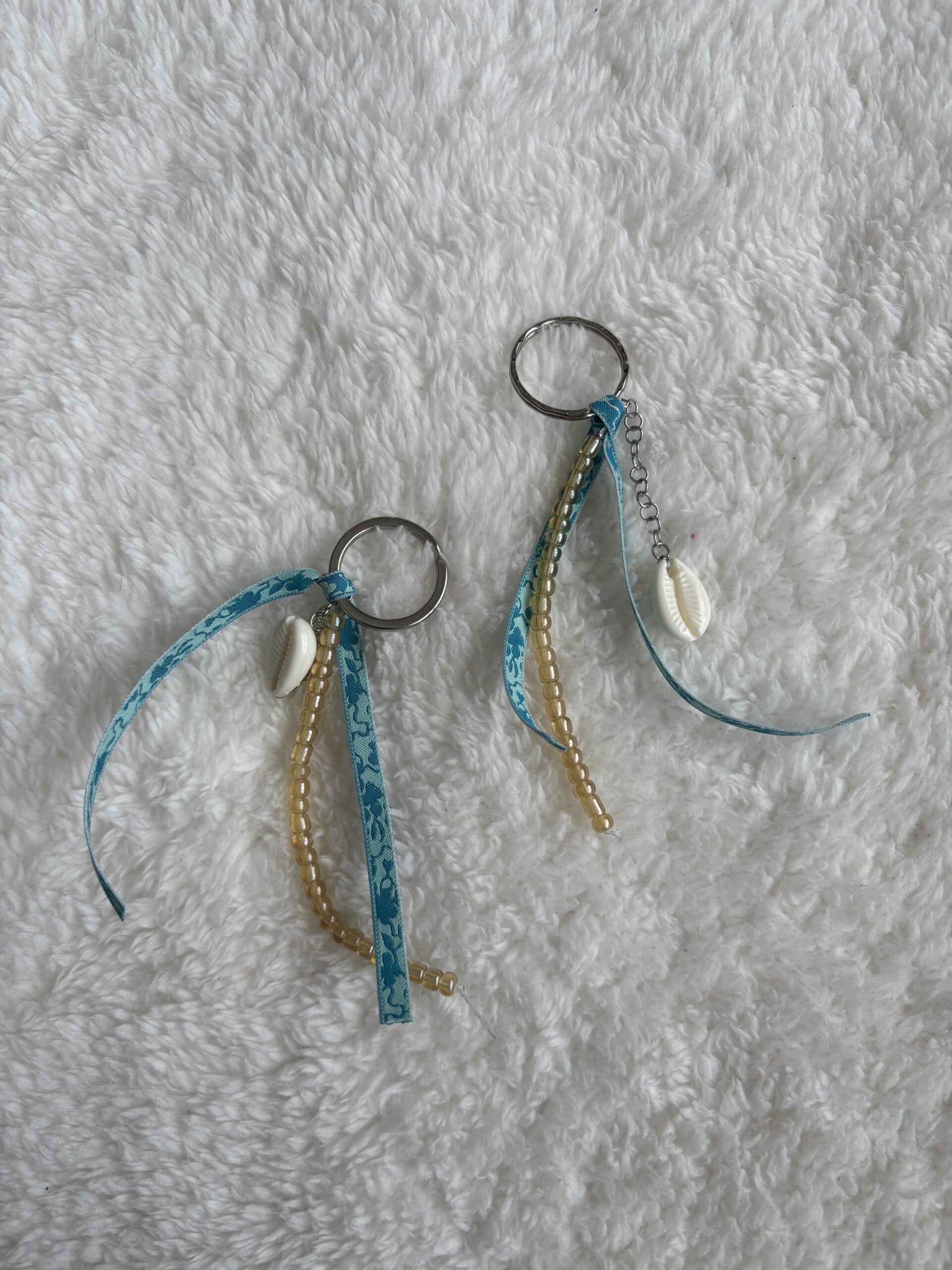 Le Coquillage | Porte-clé – Image 2