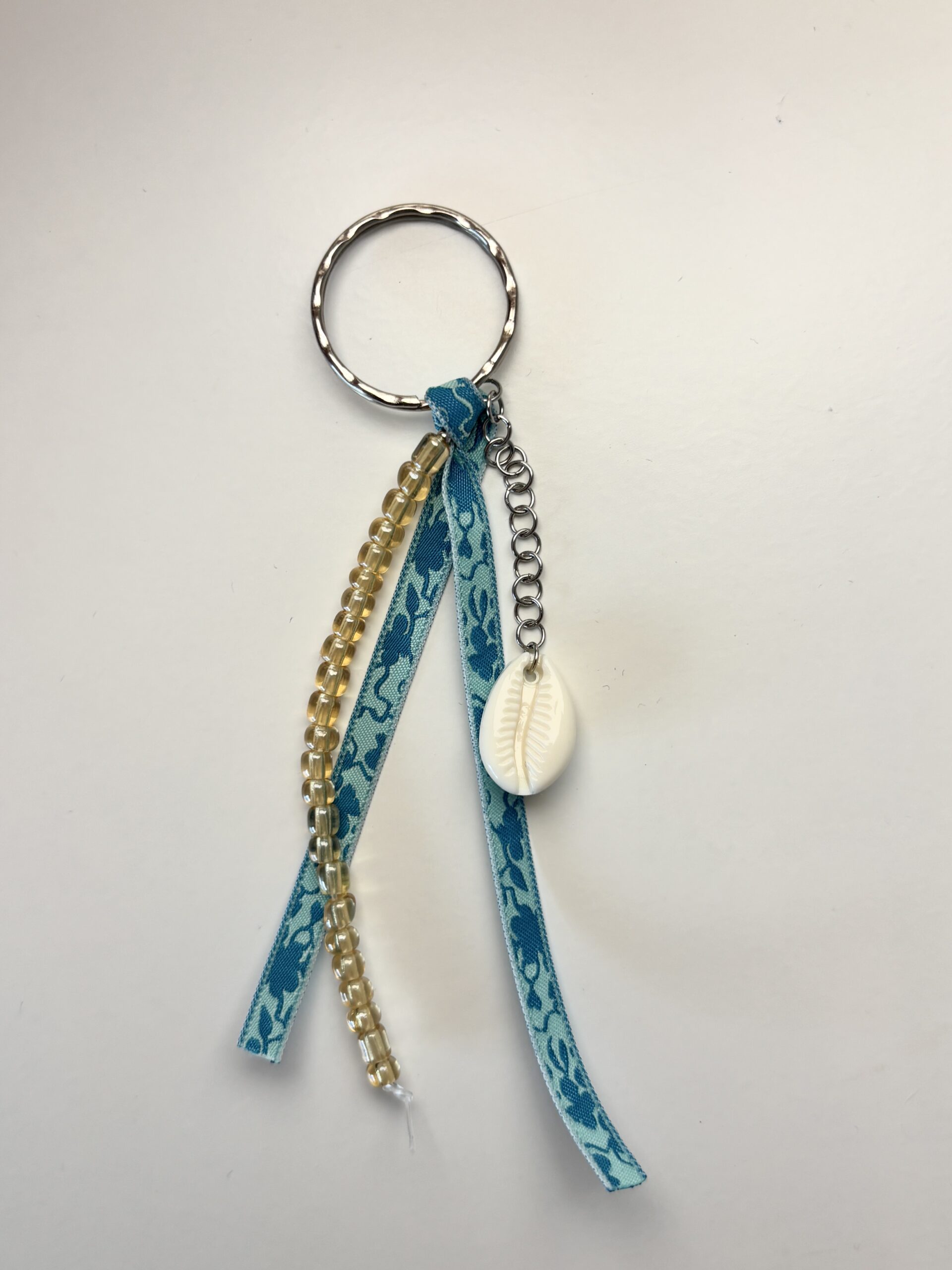 Le Coquillage | Porte-clé