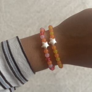L'étoile | Bracelet
