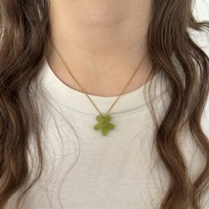 La Petite Fleur | Collier
